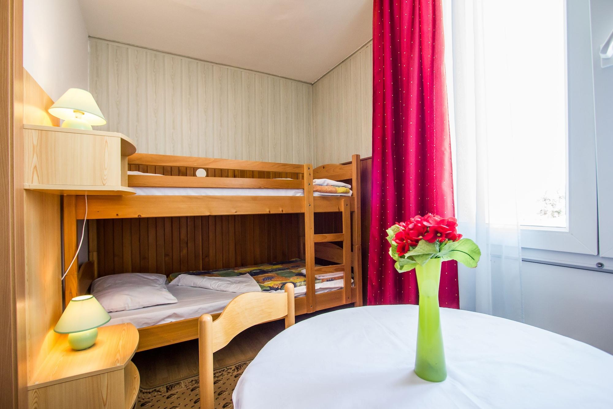 Hotel Omorika Punat Ngoại thất bức ảnh